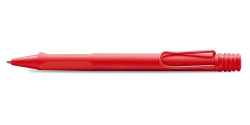 Długopis Lamy Safari Cozy Strawberry edycja specjalna 2022.jpg