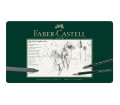 Zestaw ołówków i grafitów Faber-Castell.jpg
