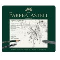 Zestaw Faber-Castell Pitt Graphite Set - 19 elementów.jpg