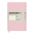 Notatnik Leuchtturm1917 Paperback B6+ Muted Colours Powder pudrowy róż.jpg