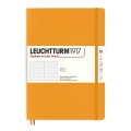 Notatnik Leuchtturm1917 Composition B5 Rising Colours Rising Sun miękka okładka.jpg