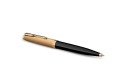 Długopis Parker 51 Deluxe Black GT prezentacja.jpg