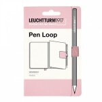 Pen loop Leuchtturm1917 Muted Colours Powder pudrowy róż