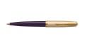 Długopis Parker 51 Deluxe Plum GT.jpg