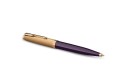 Długopis Parker 51 Deluxe Plum GT prezentacja.jpg