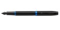 Pióro wieczne Parker IM  Professionals Vibrant Ring Marine Blue.jpg