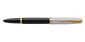 Pióro wieczne Parker 51 Premium Black GT.jpg