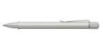 Długopis Faber-Castell Hexo srebrny matowy