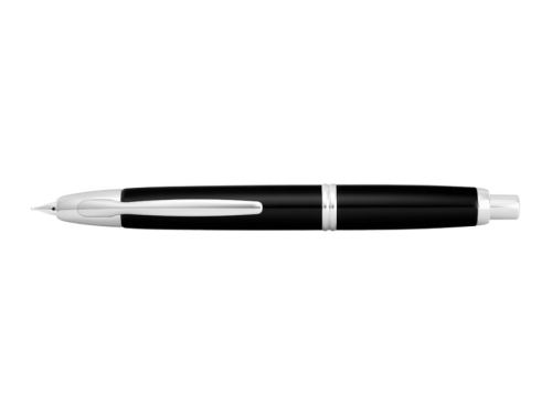 pióro wieczne Pilot capless rhodium czarny.png