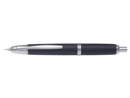 pióro wieczne Pilot capless wooden ciemne.png