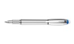 Pióro wieczne Montblanc StarWalker Metal