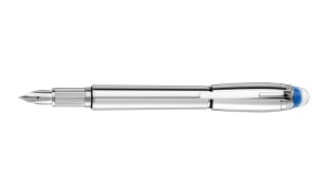 Pióro wieczne Montblanc StarWalker Metal