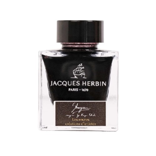 atrament J. Herbin Les Encres Creations d’Artistes - Shogun by Kenzo Takada 50 ml.jpg