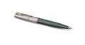 Długopis Parker 51 Premium Green GT prezentacja.jpg