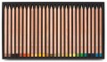 Kredki Caran d'Ache Luminance 6901 76 kolorów otwarte2.jpg