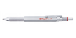 Multipen 3w1 Rotring 600 srebrny