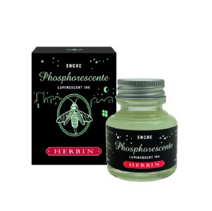Atrament J. Herbin Phosphorescente fluorescencyjny 30 ml