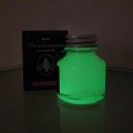Atrament J. Herbin Phosphorescente fluorescencyjny efekt.jpg