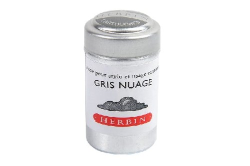 Naboje J. Herbin Gris Nuage.jpg