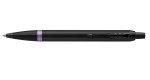 Długopis Parker IM Professionals Vibrant Ring Amethyst Purple 