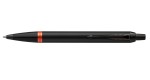 Długopis Parker IM Professionals Vibrant Ring Flame Orange