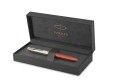 Pióro wieczne Parker 51 Premium Red GT etui.jpg