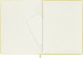 Notatnik Moleskine Classic XL żółty twarda oprawa II.jpg