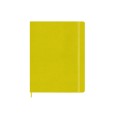 Notatnik Moleskine Classic XL żółty twarda oprawa.jpg