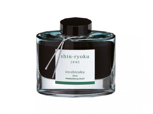 Atrament Pilot Iroshizuku Shin-ryoku 50ml.jpg