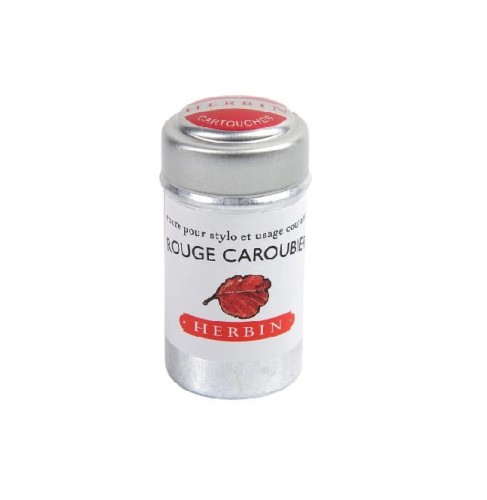 Naboje J. Herbin Rouge Caroubier.jpg