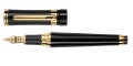 Pióro wieczne Montegrappa F1 Speed czarne.jpg