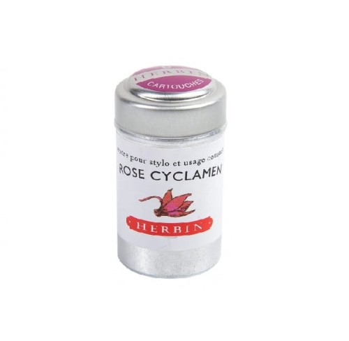 Naboje J. Herbin Rose Cyclamen.jpg