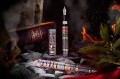 Pióro wieczne Montegrappa Dante Alighieri Inferno Silver edycja limitowana - kolekcja.jpg