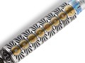 Pióro wieczne Montegrappa Dante Alighieri Inferno Silver edycja limitowana - korpus druga strona.jpg
