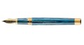 Pióro wieczne Montegrappa Zero Zodiac Cancer Rak.jpg