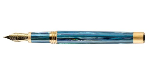Pióro wieczne Montegrappa Zero Zodiac Cancer Rak.jpg
