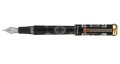 Pióro wieczne Montegrappa Eye Of Sauron Middle Earth edycja limitowana otwarte.jpeg