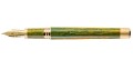 Pióro wieczne Montegrappa Zero Zodiac Gemini Bliźnięta.jpg