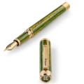 Pióro wieczne Montegrappa Zero Zodiac Gemini Bliźnięta prezentacja.jpg