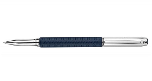 Pióro kulkowe Caran d'Ache Varius Trophy z etui edycja limitowana.jpg