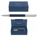 Pióro kulkowe Caran d'Ache Varius Trophy z etui edycja limitowana komplet.jpg