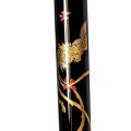 Pióro wieczne Platinum Vicoh Modern Maki-e Phoenix korpus.jpg