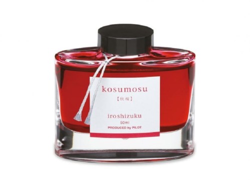 Atrament Pilot Iroshizuku Kosumosu różowy 50 ml.jpg