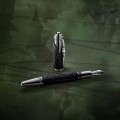Pióro wieczne Montblanc Writers Edition Homage to Grimm Brothers prezentacja.jpg