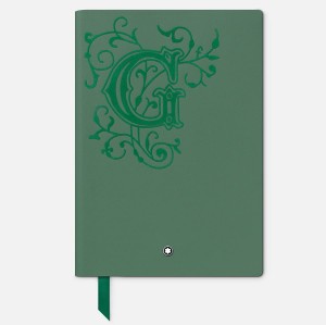 Notatnik Montblanc Writers Edition Homage to Grimm Brothers 