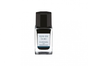 Atrament Pilot Iroshizuku Syo-ro zielony 15 ml
