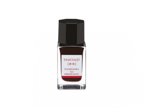Atrament Pilot Iroshizuku Tsutsuji różowy 15 ml.jpg