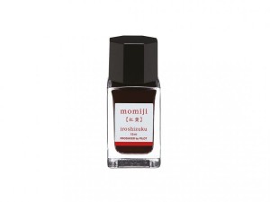 Atrament Pilot Iroshizuku Momiji czerwony 15 ml