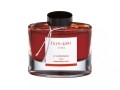 Atrament Pilot Iroshizuku Fuyu-gaki pomarańczowy 50 ml.jpg