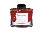 Atrament Pilot Iroshizuku Fuyu-gaki pomarańczowy 50 ml